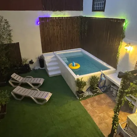 Apartman Primer Piso Junto Al Rio Y Castillo Ponferrada