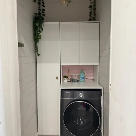 Primer Piso Junto Al Rio Y Castillo Apartman *